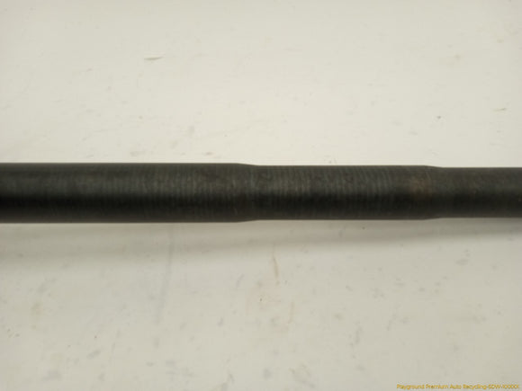 Hummer H3 Driver Left Rear Axle Drive Shaft