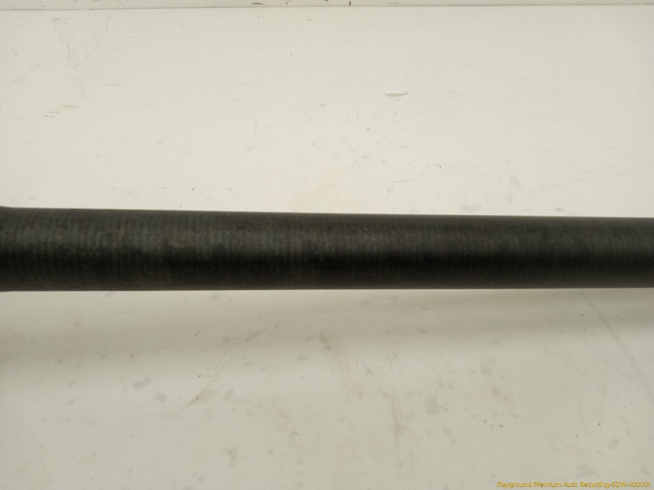 Hummer H3 Driver Left Rear Axle Drive Shaft