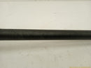 Hummer H3 Driver Left Rear Axle Drive Shaft-6