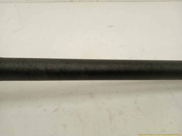 Hummer H3 Driver Left Rear Axle Drive Shaft