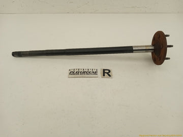 Hummer H3 Passenger Right Rear Axle Drive Shaft