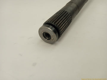 Hummer H3 Passenger Right Rear Axle Drive Shaft - 0