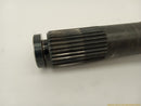 Hummer H3 Passenger Right Rear Axle Drive Shaft-3