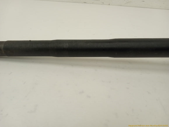 Hummer H3 Passenger Right Rear Axle Drive Shaft