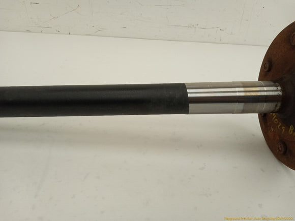 Hummer H3 Passenger Right Rear Axle Drive Shaft