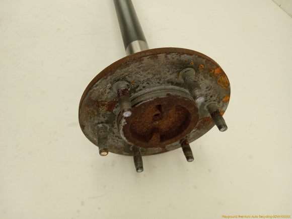 Hummer H3 Passenger Right Rear Axle Drive Shaft