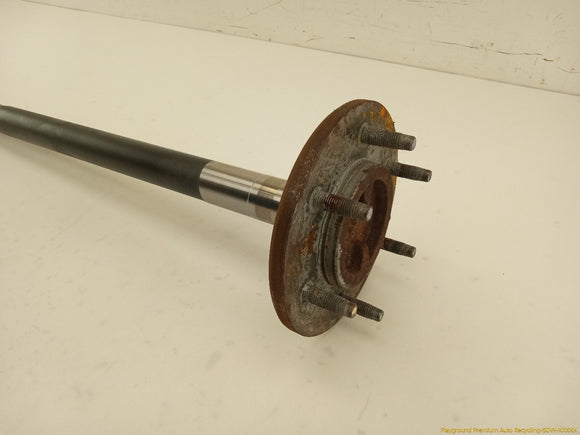 Hummer H3 Passenger Right Rear Axle Drive Shaft