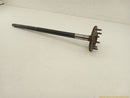 Hummer H3 Passenger Right Rear Axle Drive Shaft-12