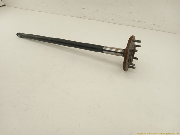 Hummer H3 Passenger Right Rear Axle Drive Shaft