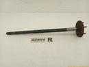 Hummer H3 Passenger Right Rear Axle Drive Shaft-1