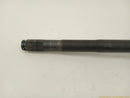 Hummer H3 Passenger Right Rear Axle Drive Shaft-4