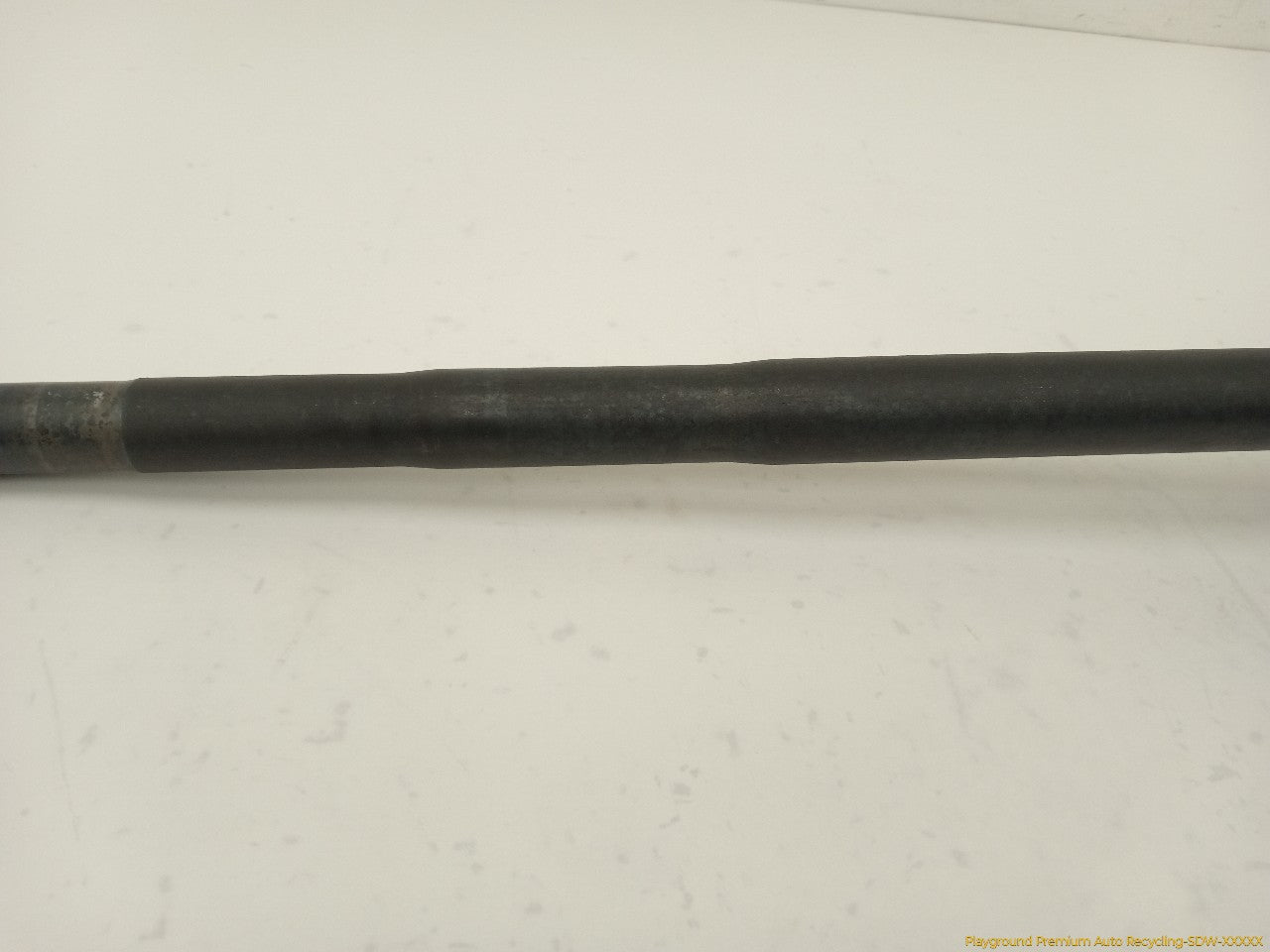 Hummer H3 Passenger Right Rear Axle Drive Shaft