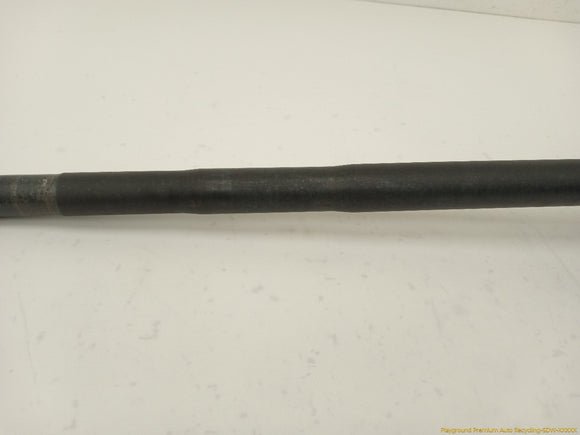 Hummer H3 Passenger Right Rear Axle Drive Shaft