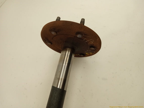Hummer H3 Passenger Right Rear Axle Drive Shaft