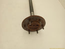 Hummer H3 Passenger Right Rear Axle Drive Shaft-10