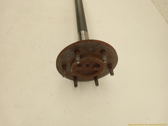 Hummer H3 Passenger Right Rear Axle Drive Shaft