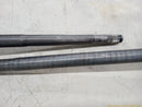 Hummer H3 Pair Of Rear Axle Drive Shafts-4