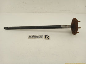 Hummer H3 Passenger Right Rear Axle Drive Shaft