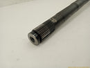 Hummer H3 Passenger Right Rear Axle Drive Shaft-2