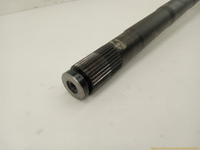 Hummer H3 Passenger Right Rear Axle Drive Shaft - 0