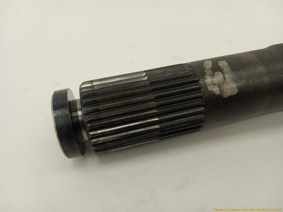 Hummer H3 Passenger Right Rear Axle Drive Shaft