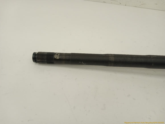 Hummer H3 Passenger Right Rear Axle Drive Shaft