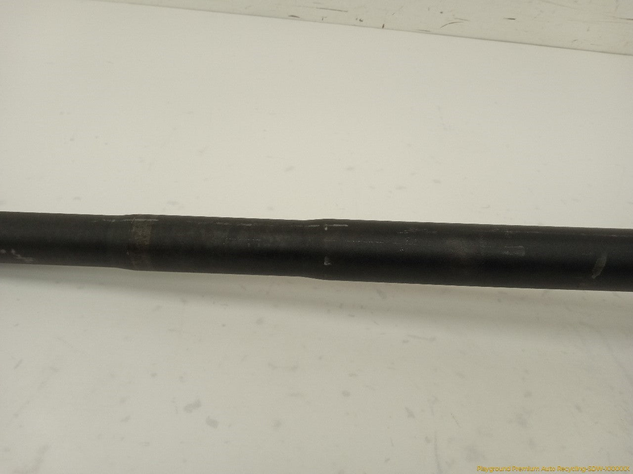 Hummer H3 Passenger Right Rear Axle Drive Shaft