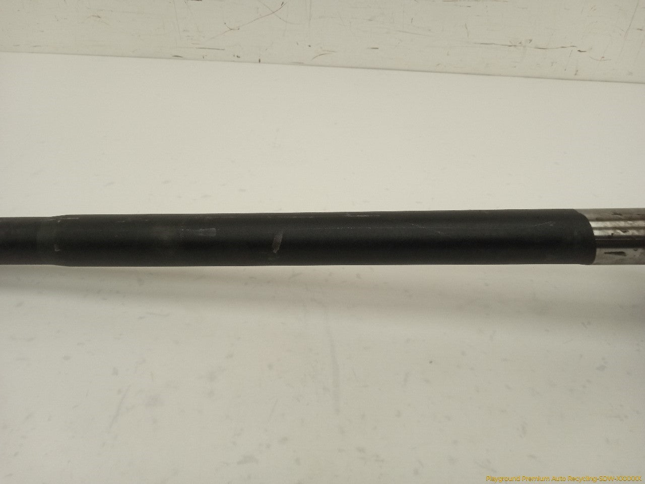 Hummer H3 Passenger Right Rear Axle Drive Shaft