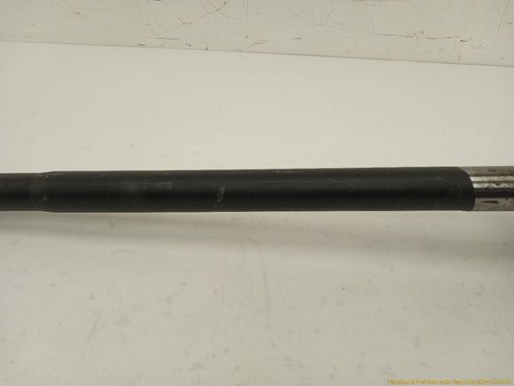 Hummer H3 Passenger Right Rear Axle Drive Shaft