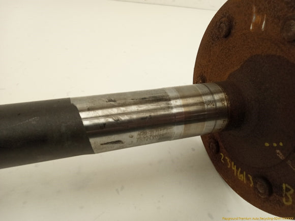 Hummer H3 Passenger Right Rear Axle Drive Shaft