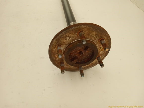 Hummer H3 Passenger Right Rear Axle Drive Shaft