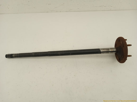Hummer H3 Passenger Right Rear Axle Drive Shaft