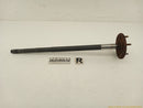 Hummer H3 Passenger Right Rear Axle Driver Shaft-1