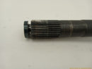 Hummer H3 Passenger Right Rear Axle Driver Shaft-3