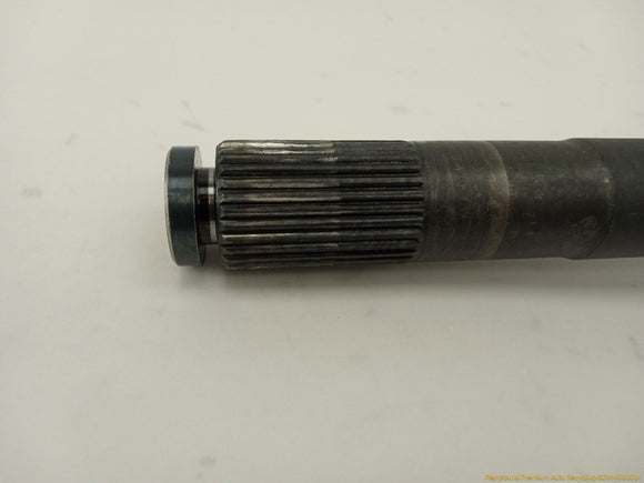 Hummer H3 Passenger Right Rear Axle Driver Shaft