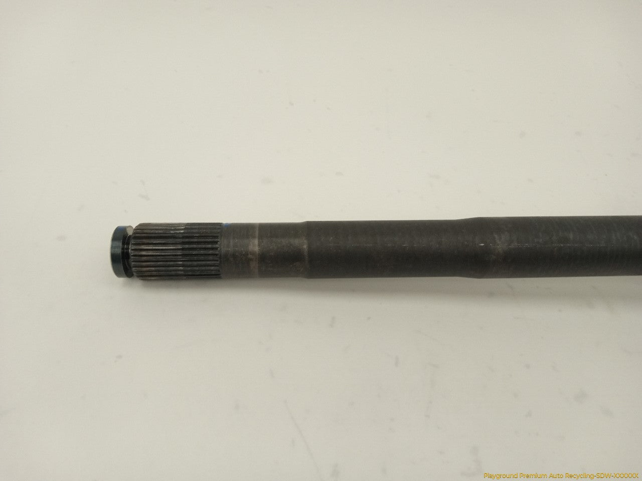 Hummer H3 Passenger Right Rear Axle Driver Shaft