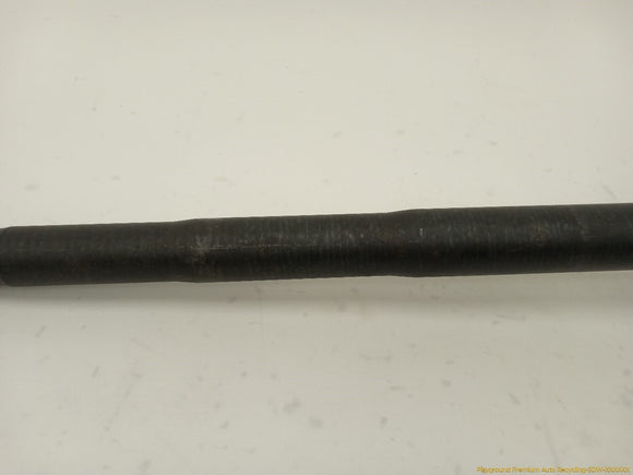 Hummer H3 Passenger Right Rear Axle Driver Shaft
