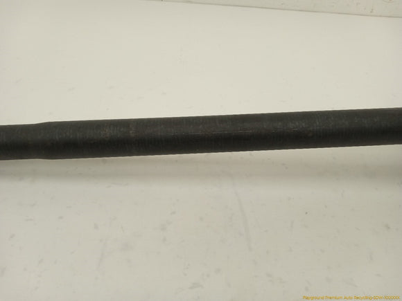 Hummer H3 Passenger Right Rear Axle Driver Shaft