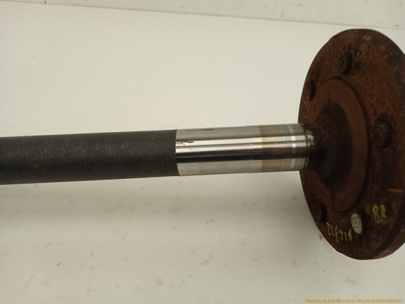 Hummer H3 Passenger Right Rear Axle Driver Shaft