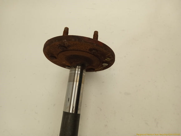 Hummer H3 Passenger Right Rear Axle Driver Shaft