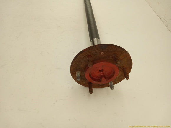 Hummer H3 Passenger Right Rear Axle Driver Shaft