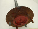 Hummer H3 Passenger Right Rear Axle Driver Shaft-11