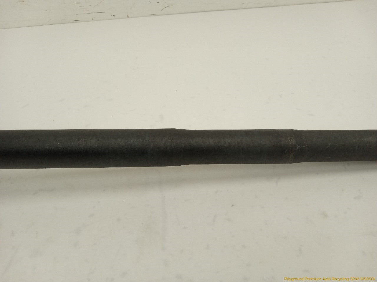 Hummer H3 Driver Left Rear Axle Drive Shaft