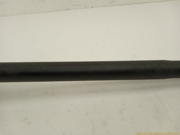 Hummer H3 Driver Left Rear Axle Drive Shaft