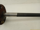 Hummer H3 Driver Left Rear Axle Drive Shaft-7