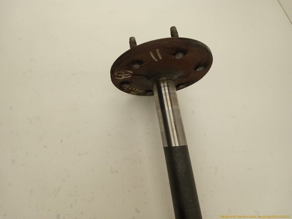 Hummer H3 Driver Left Rear Axle Drive Shaft