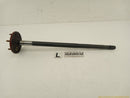Hummer H3 Driver Left Rear Axle Drive Shaft-1