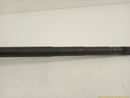 Hummer H3 Driver Left Rear Axle Drive Shaft-6