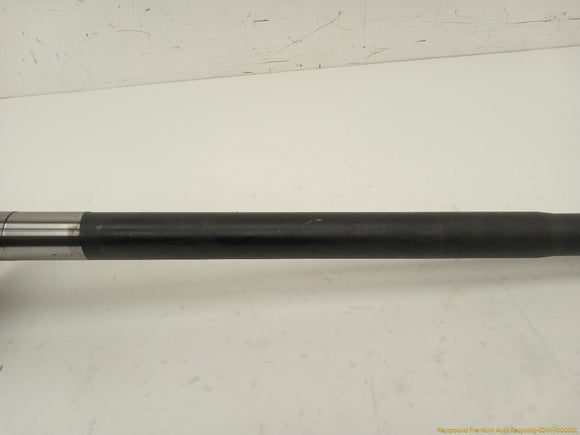 Hummer H3 Driver Left Rear Axle Drive Shaft