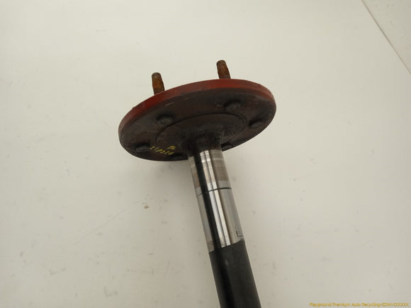 Hummer H3 Driver Left Rear Axle Drive Shaft